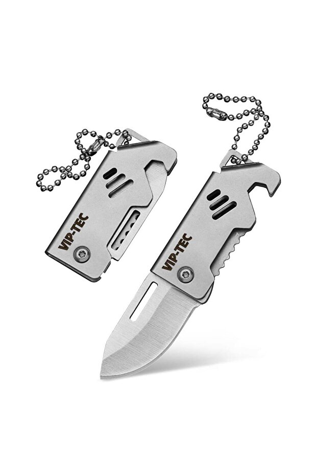 Vt875193 Mini Katlanır Bıçak - 1