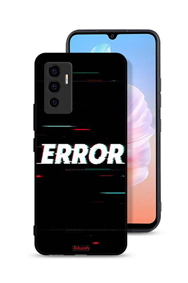 Vivo V23e Protective Case Cover Error