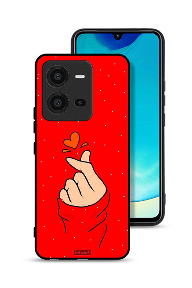 غطاء حماية سناب لهاتف فيفو V25 5G