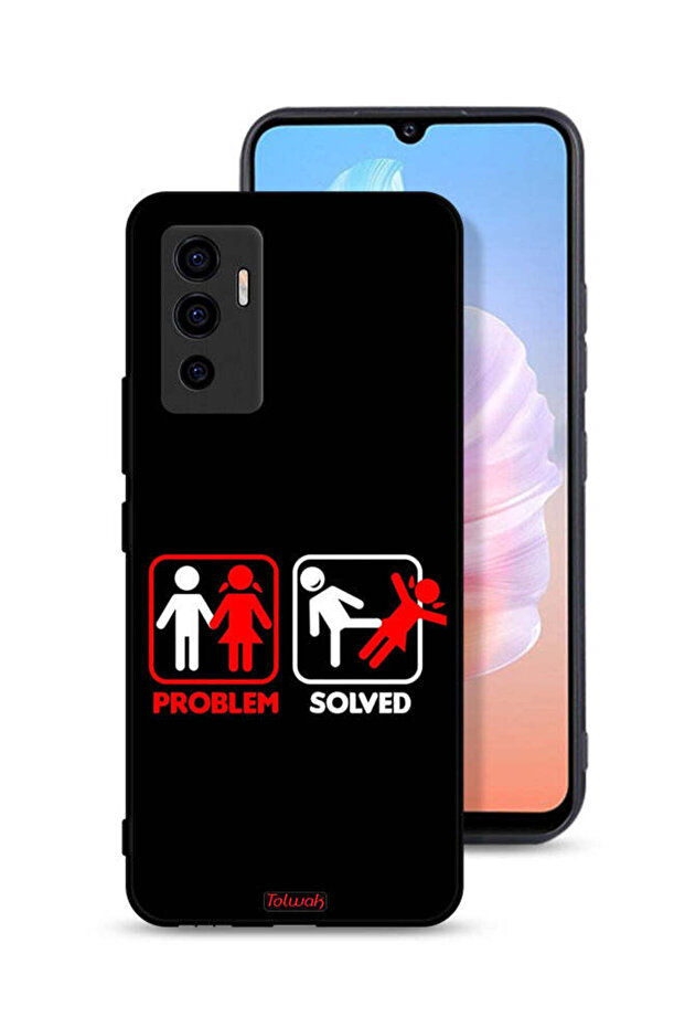 Vivo V23e Protective Case Cover Problem Solved - 1