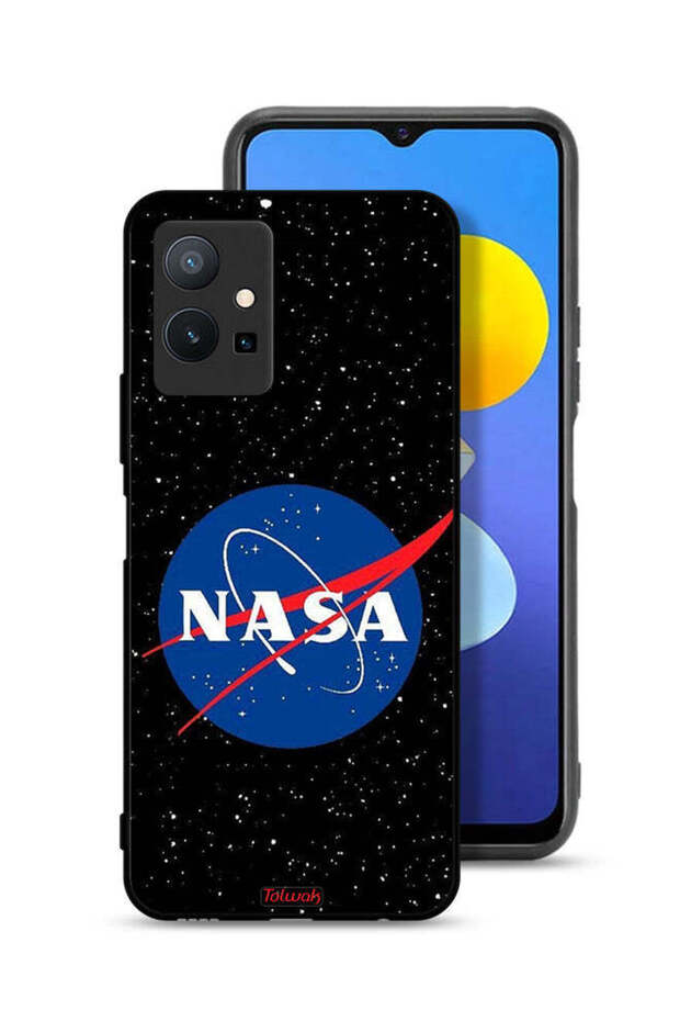 غطاء حماية لجهاز Vivo Y75 5G من ناسا