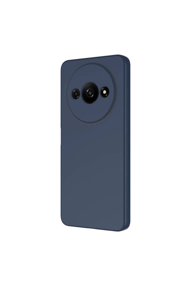 Redmi A3 4g 2024 Case Velvet Launch Shock Absorbing Wipeable Premium Series