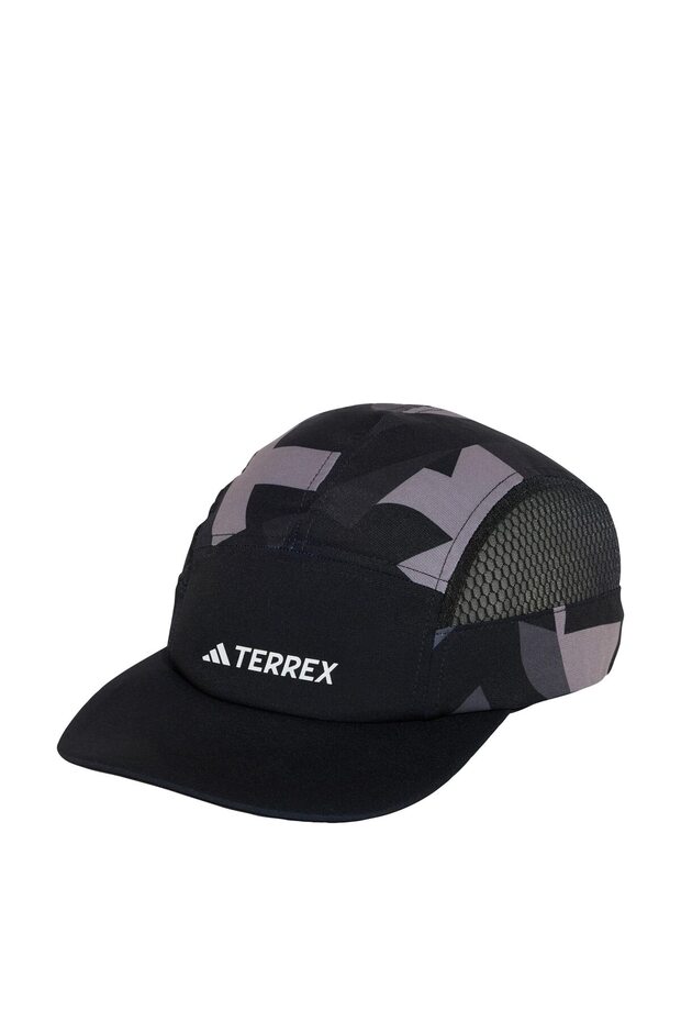 Terrex Climacool 5-Panel Graphic Şapka - 5