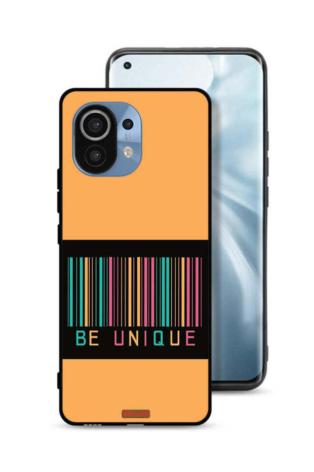 Xiaomi Mi 11 Protective Case Cover Be Unique