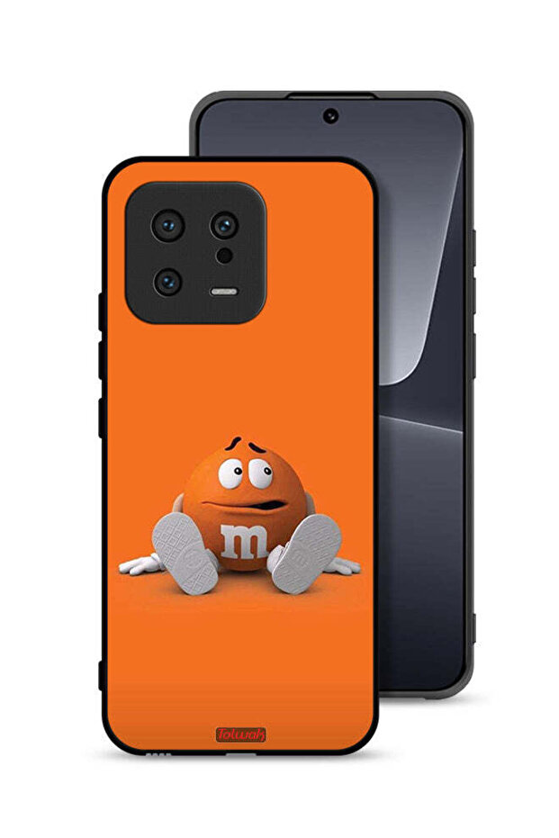 Xiaomi 13 Protective Case Cover M Carton