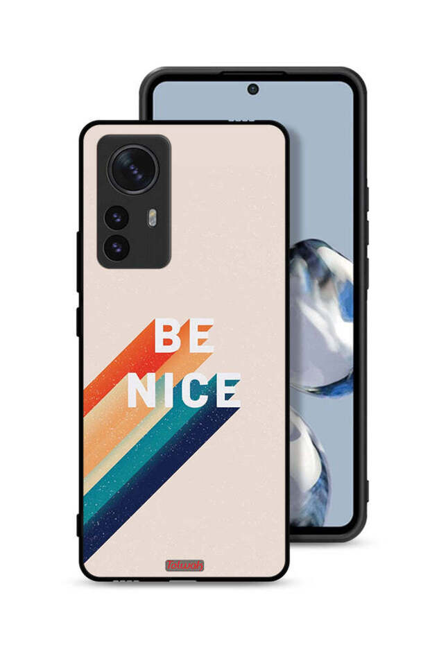 Xiaomi 12 Protective Case Cover Be Nice