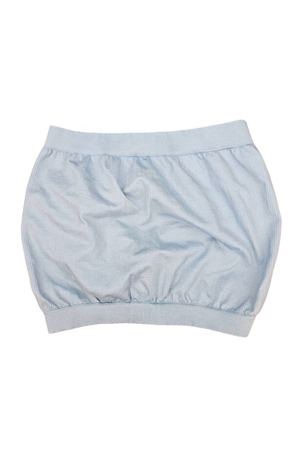 Bel Göbek Korsesi - 1