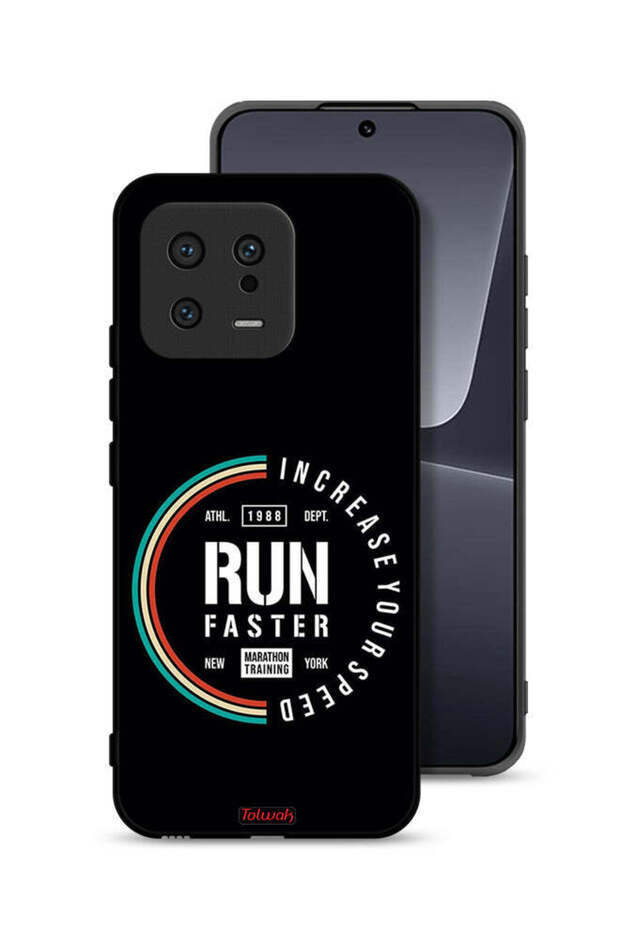 غطاء حماية لهاتف Xiaomi 13 - زيادة سرعتك