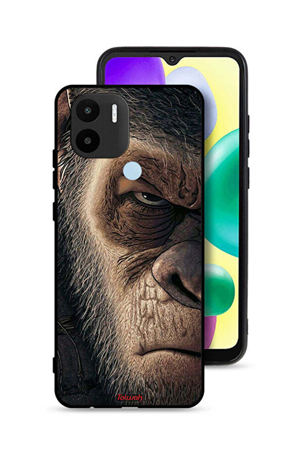 غطاء حماية لهاتف Xiaomi Redmi A1 Plus من كينج كانج