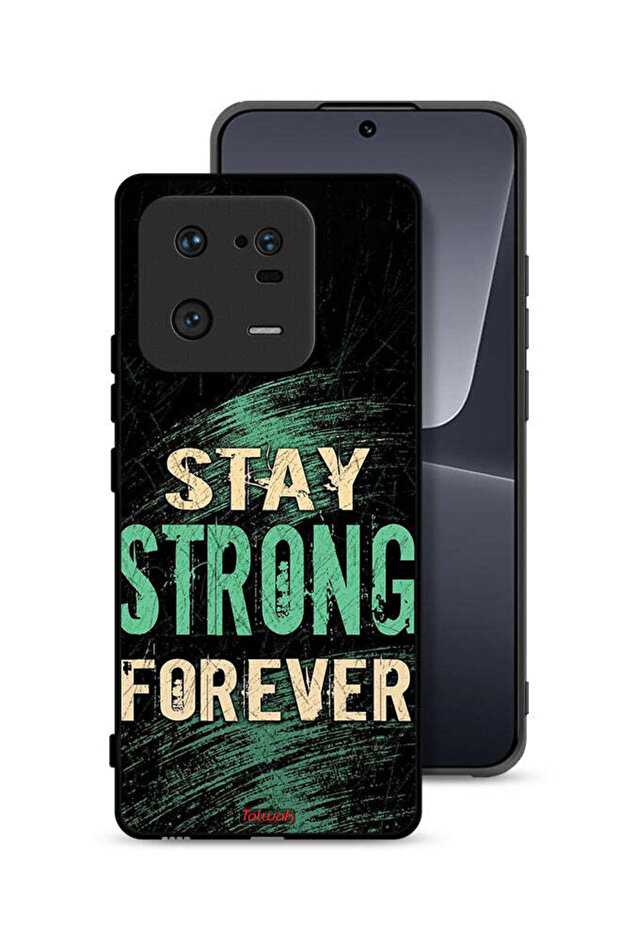 غطاء حماية لهاتف Xiaomi 13 Pro - حافظ على قوتك للأبد