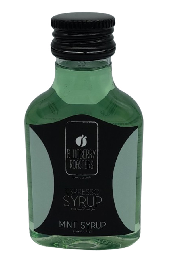 : شراب النعناع | 100 مل - 1