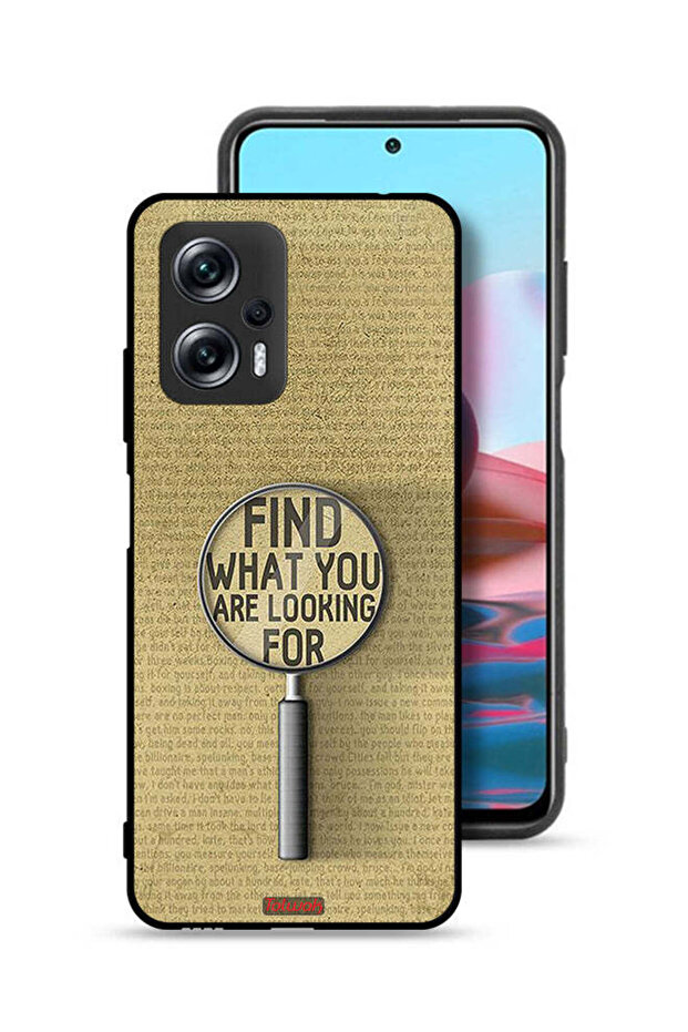 Xiaomi Poco X4 GT Protective Case Cover Find What You Are Looking For