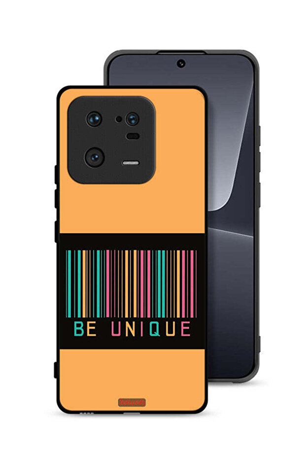 Xiaomi 13 Pro Protective Case Cover Be Unique