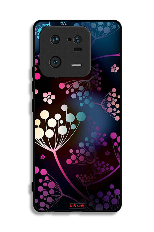 Xiaomi 13 Pro Protective Case Cover Pattern - 2