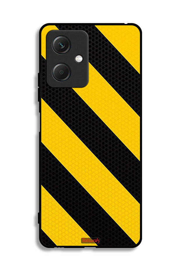 غطاء حماية لهاتف شاومي ريدمي نوت 12 بنمط منقط - 2