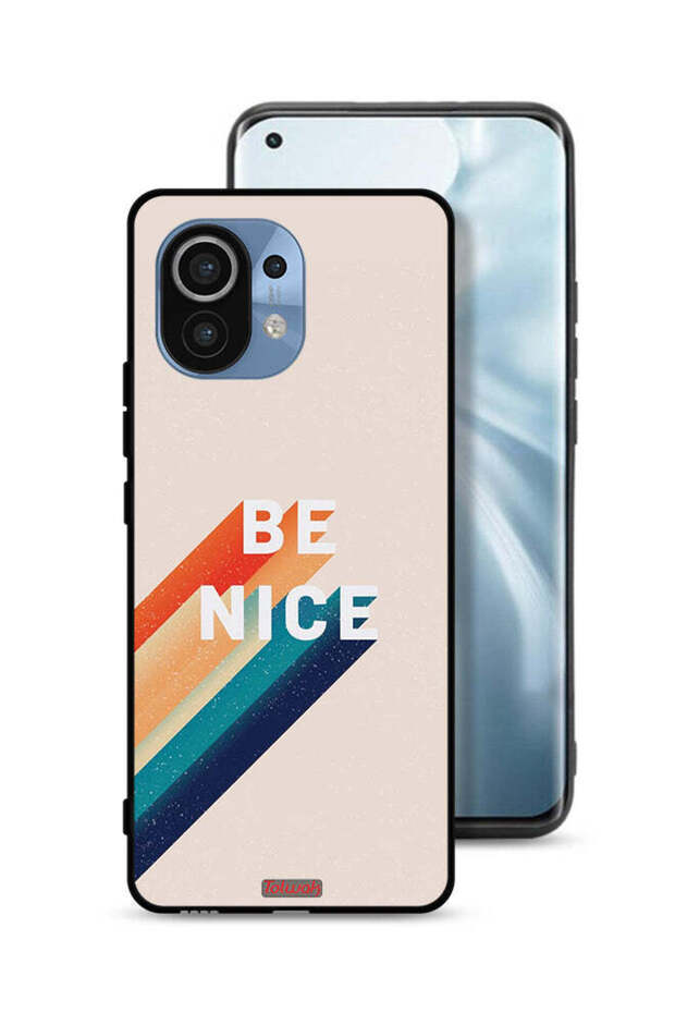 Xiaomi Mi 11 Protective Case Cover Be Nice
