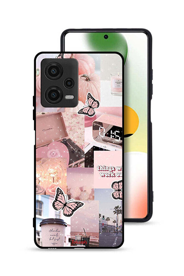 غطاء حماية لهاتف Xiaomi Poco X5 - ستنجح الأمور