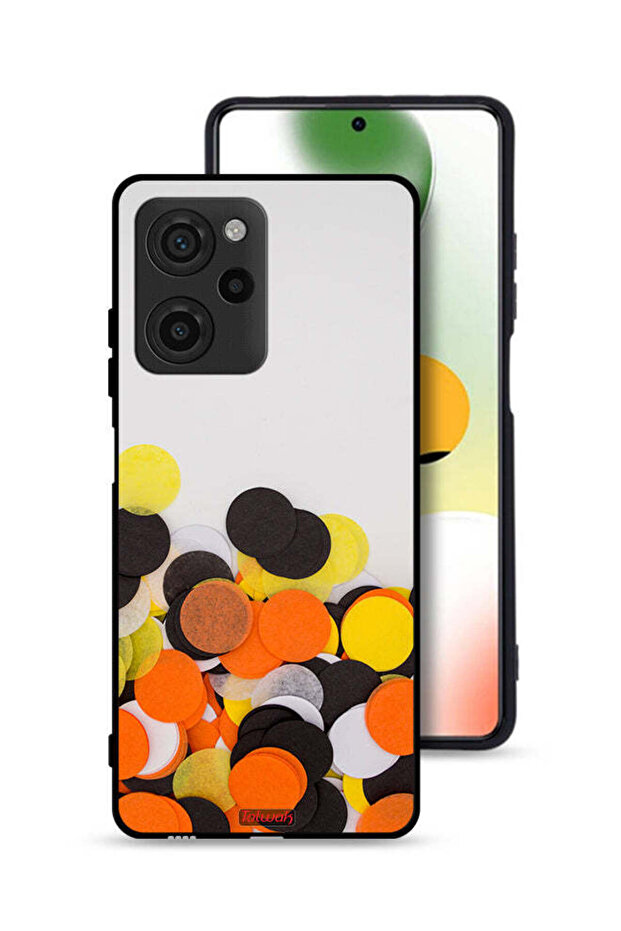 غطاء حماية واقٍ لهاتف Xiaomi Poco X5 Pro ميل بول