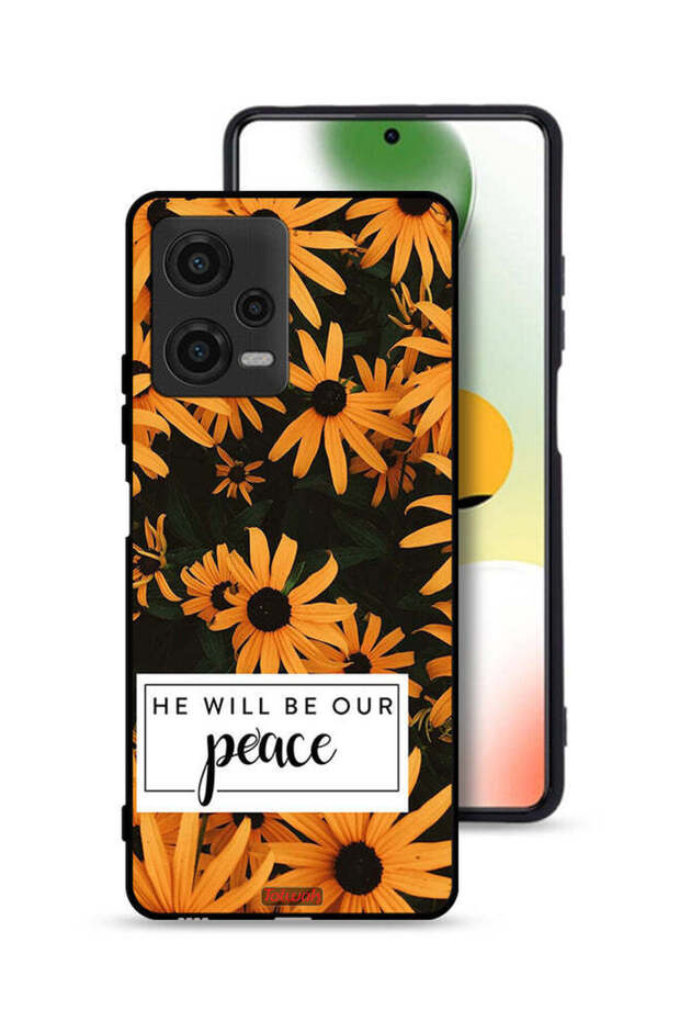 جراب حماية لهاتف Xiaomi Poco X5 سيكون سلامنا