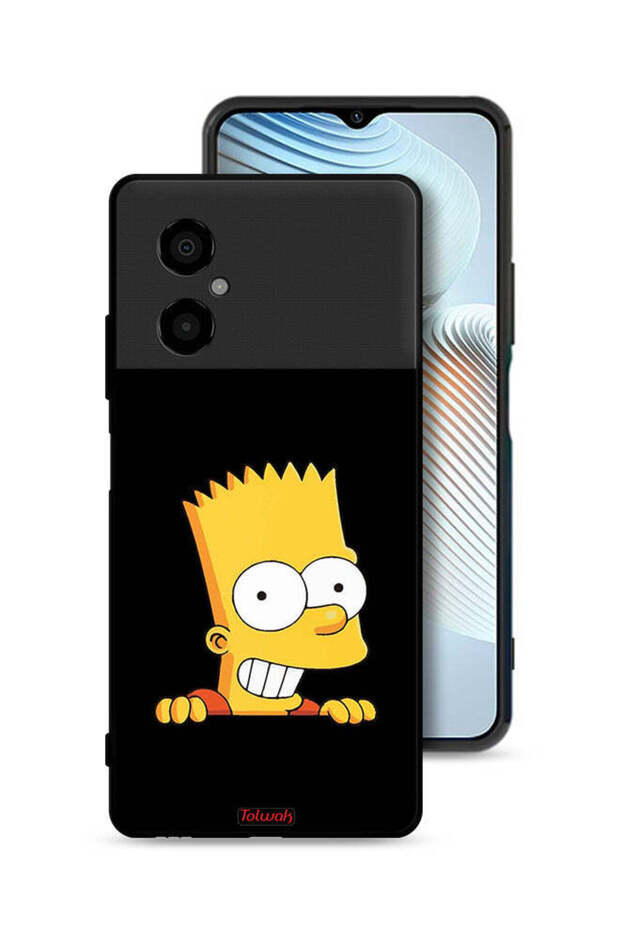 Xiaomi Poco M4 5G Protective Case Cover Carton