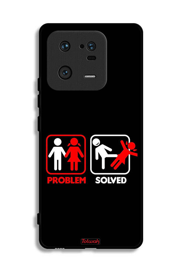 تم حل مشكلة غطاء الحماية لهاتف Xiaomi 13 Pro - 2