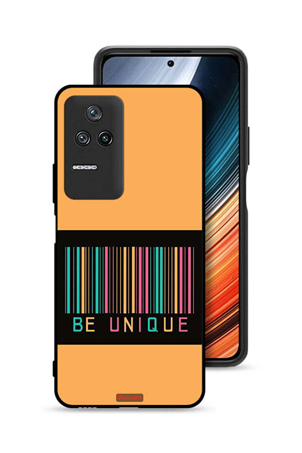 Xiaomi Redmi K40S Protective Case Cover Be Unique