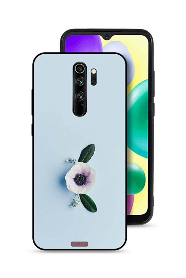 Xiaomi Redmi Note 8 Pro Protective Case Cover Annie Spratt