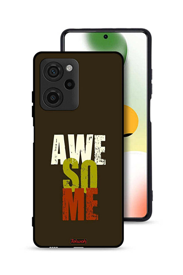 غطاء حماية رائع لهاتف Xiaomi Poco X5 Pro