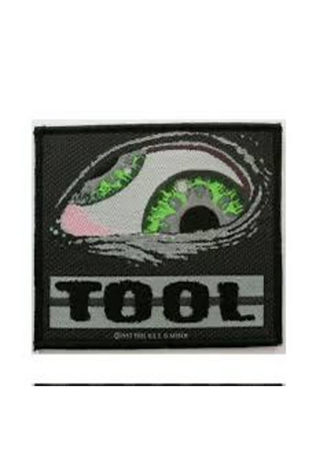 Tool Patch - 1