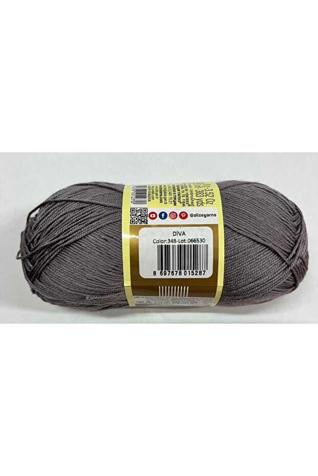 HOBİ YÜN - 5