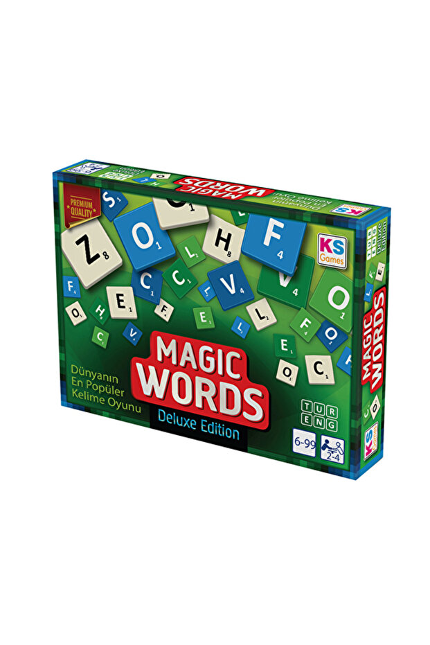 لعبة الكلمات الكلمات - 1