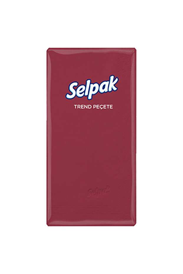 Trend Peçete 20'li - 1
