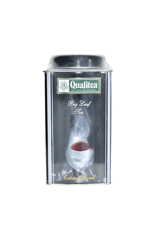 Quality Extra Special Coarse Black Tea 250g - 1