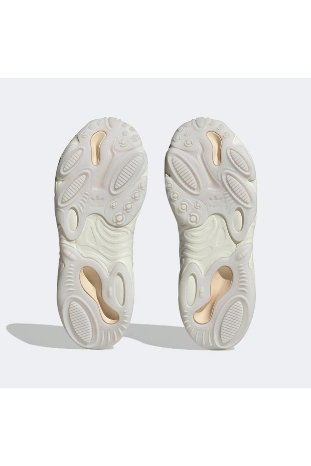 Oznova Krem Sneaker - 2