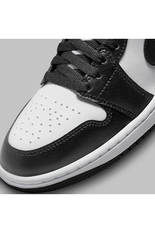 Air JORDAN 1 MİD ''PANDA'' - 6