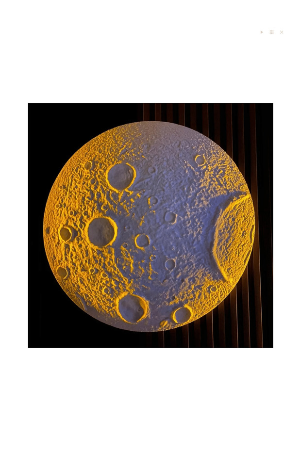 3D STRAFOR DOLUNAY BEJ - 2