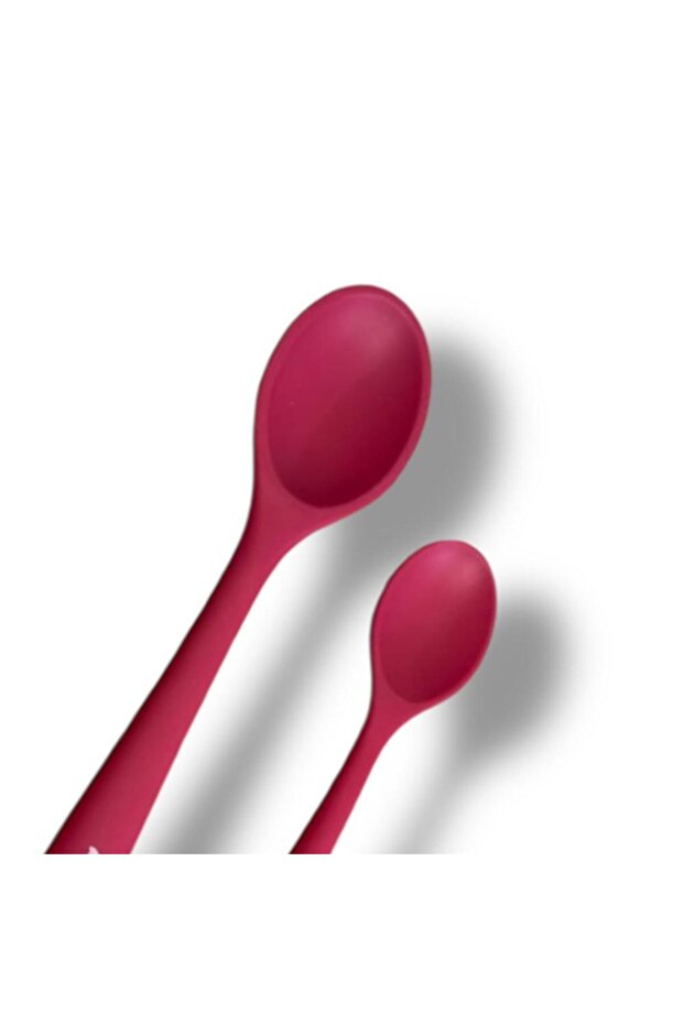 مجموعة ملاعق بلاك سيريز 2 - 8