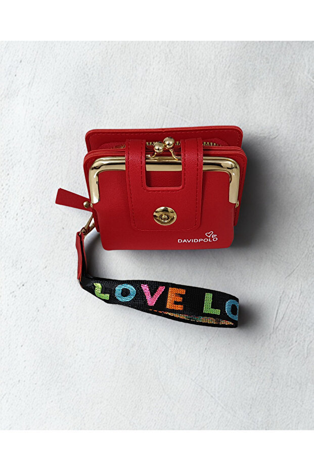 Kadın Cüzdanı - 2