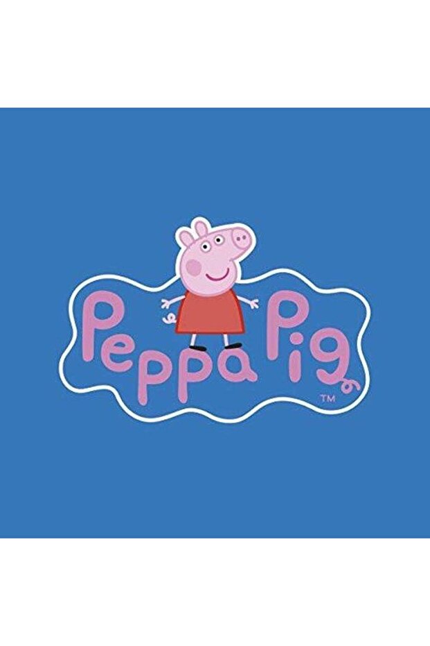 Peppa Pig: Peppa's Magic Bath Book : A Colour Changing Book (Ciltli)
