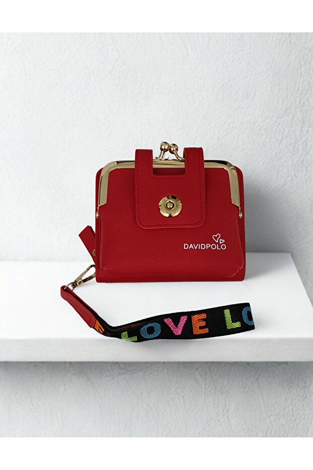 Kadın Cüzdanı - 3