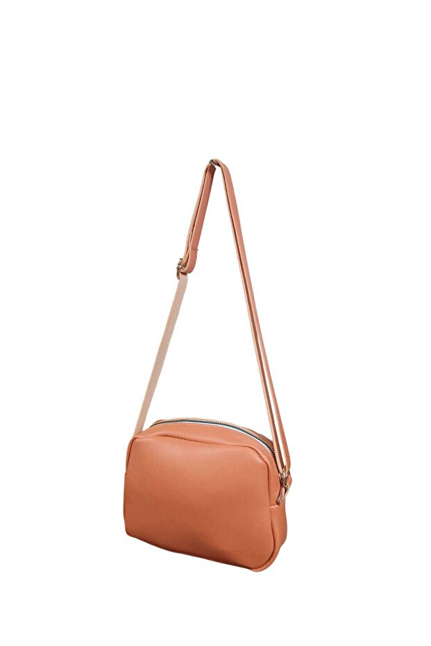 GÜNLÜK KULLANIM ÇAPRAZ ÇANTA - 1