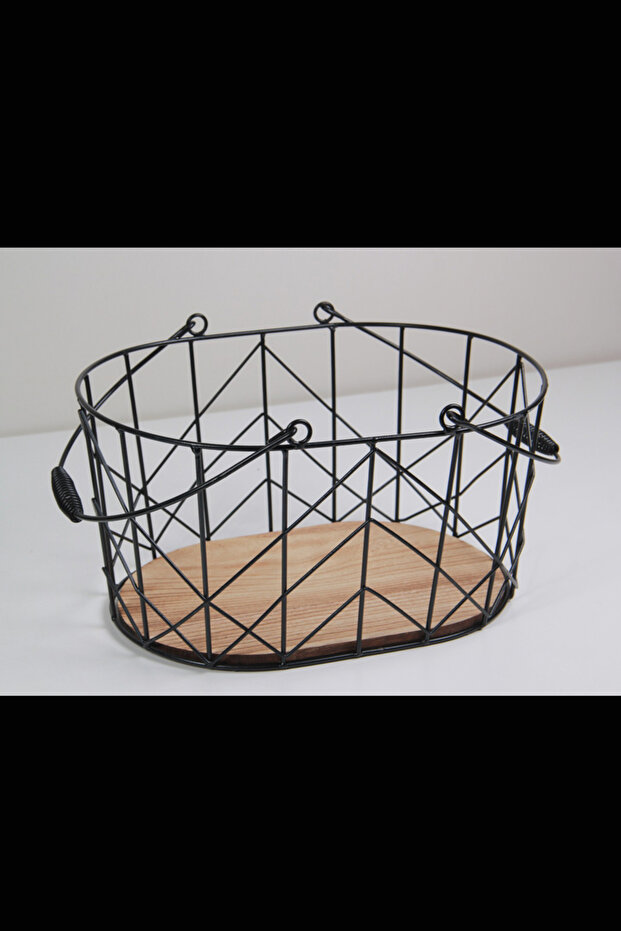 Multipurpose basket set - 3