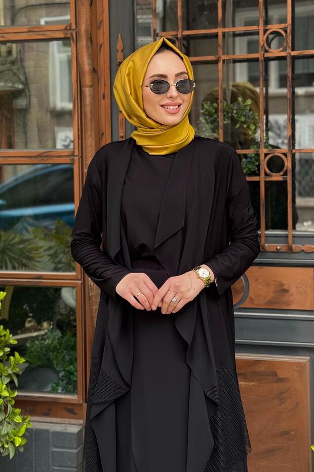 Takım 2344 Siyah - 3