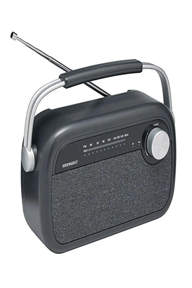 Bluetooth Radio - 4