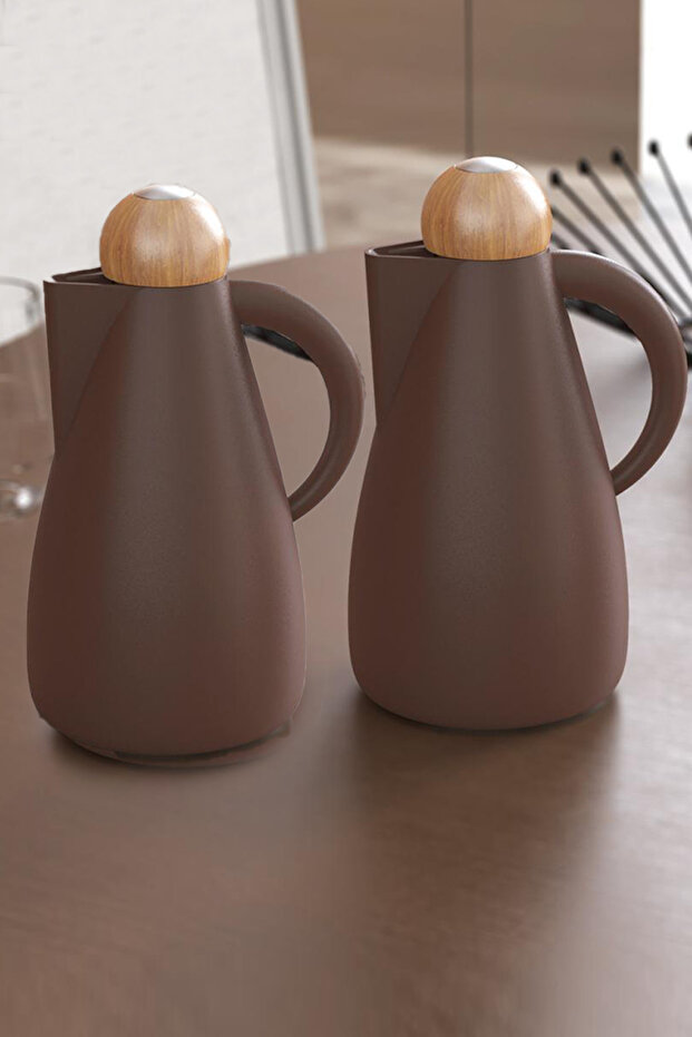 ترمس شاي وقهوة - 1
