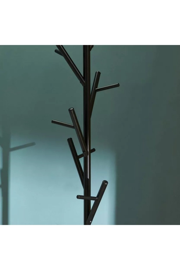 شجرة حامل المعاطف من كوستا - 2