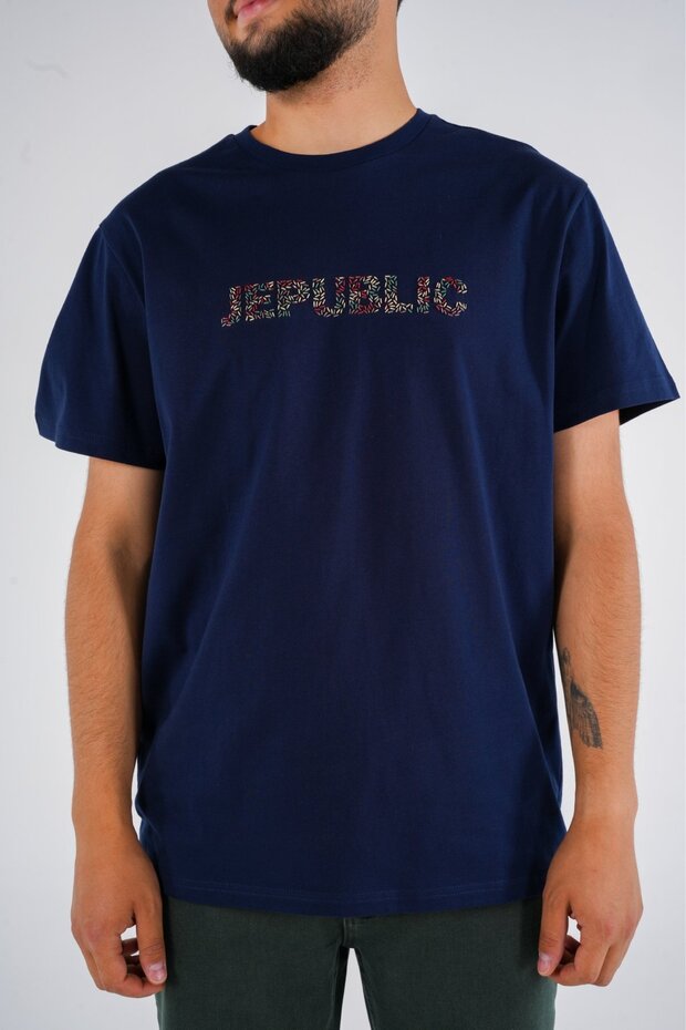 Men's T-Shirt-J251602