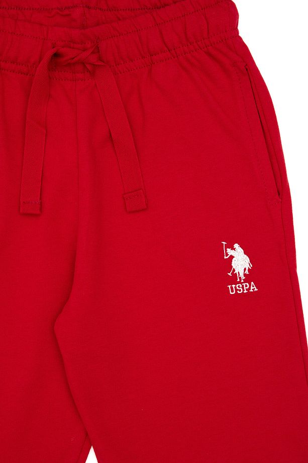 Erkek Çocuk Beyaz Pijama Takımı 50310797-VR013 - 7