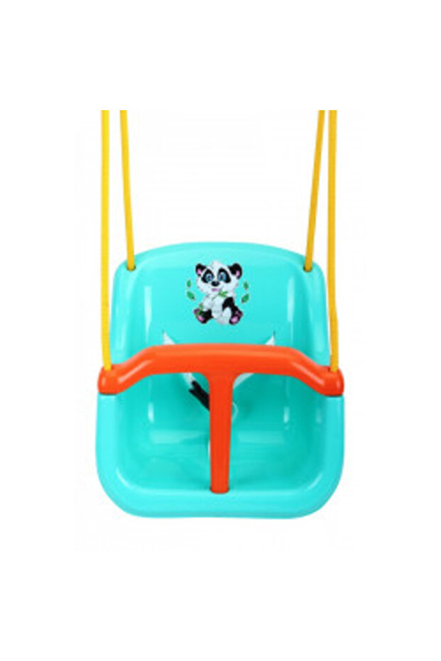 Swing TechnoK with Protection - Mint Green - 2