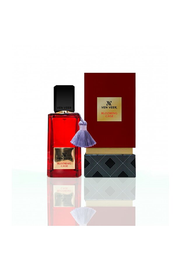 فان فير عطر بخاخ بلومينج كيج 100مل